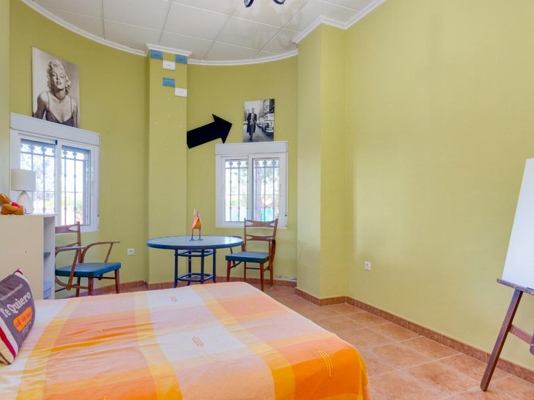 Villa for Sale in San Miguel De Salinas, Alicante 21