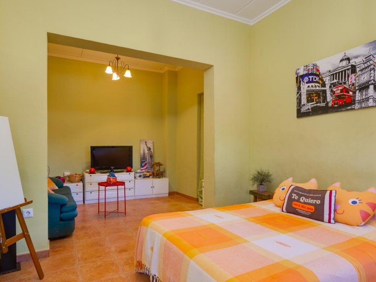 Villa for Sale in San Miguel De Salinas, Alicante 22