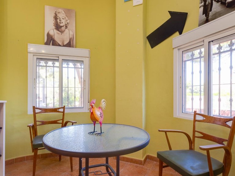 Villa for Sale in San Miguel De Salinas, Alicante 23