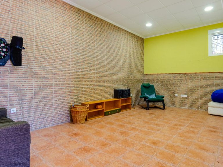 Villa for Sale in San Miguel De Salinas, Alicante 27