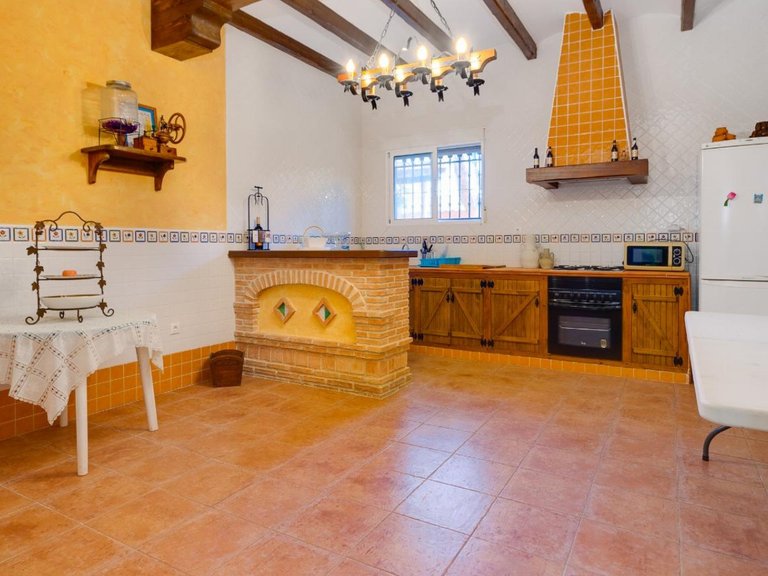 Villa for Sale in San Miguel De Salinas, Alicante 28