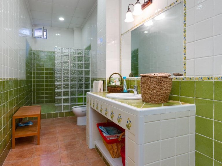 Villa for Sale in San Miguel De Salinas, Alicante 29