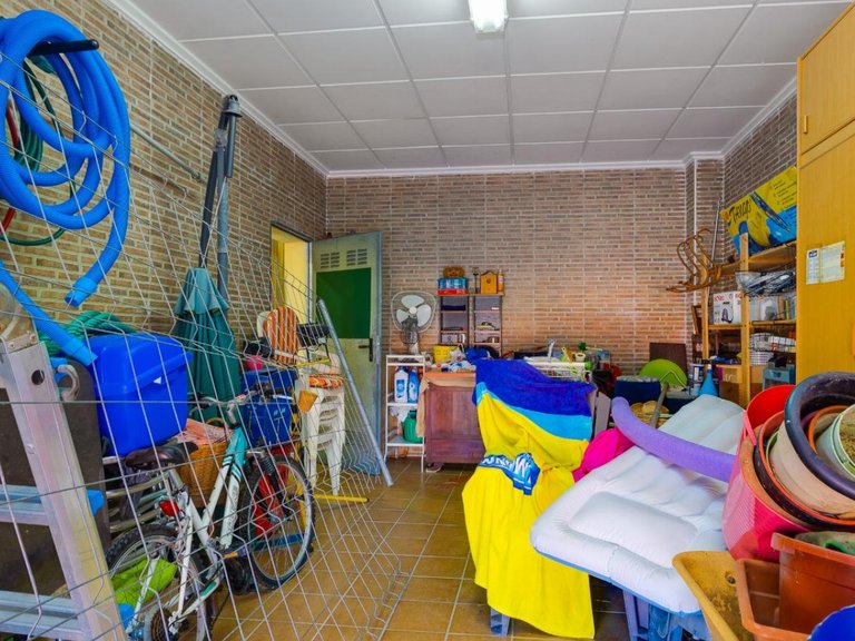 Villa for Sale in San Miguel De Salinas, Alicante 31