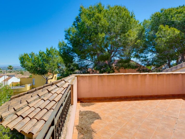 Villa for Sale in San Miguel De Salinas, Alicante 32