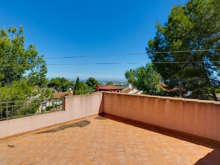 Villa for Sale in San Miguel De Salinas, Alicante 33