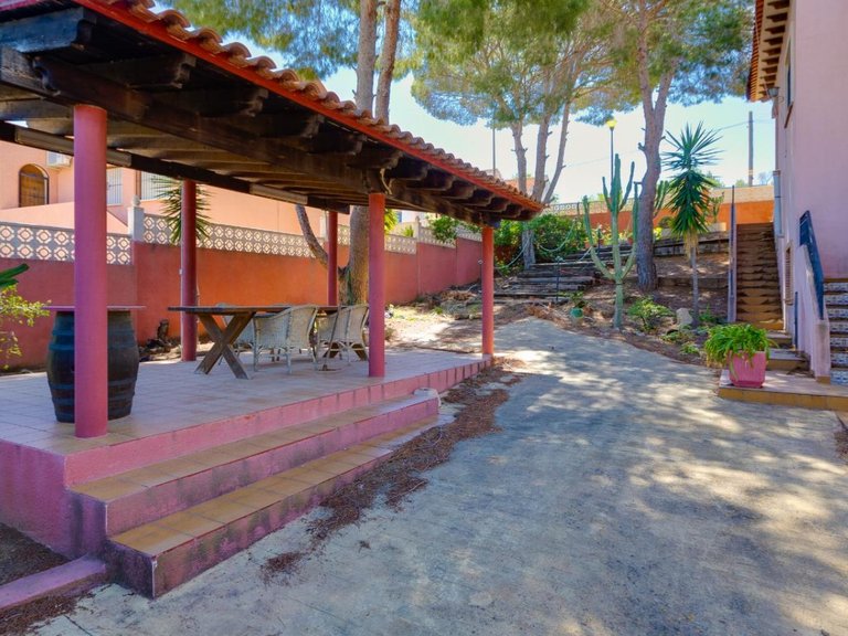 Villa for Sale in San Miguel De Salinas, Alicante 35