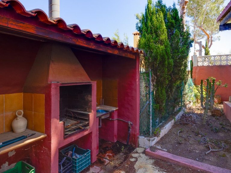 Villa for Sale in San Miguel De Salinas, Alicante 36