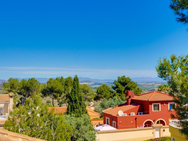 Villa for Sale in San Miguel De Salinas, Alicante 39