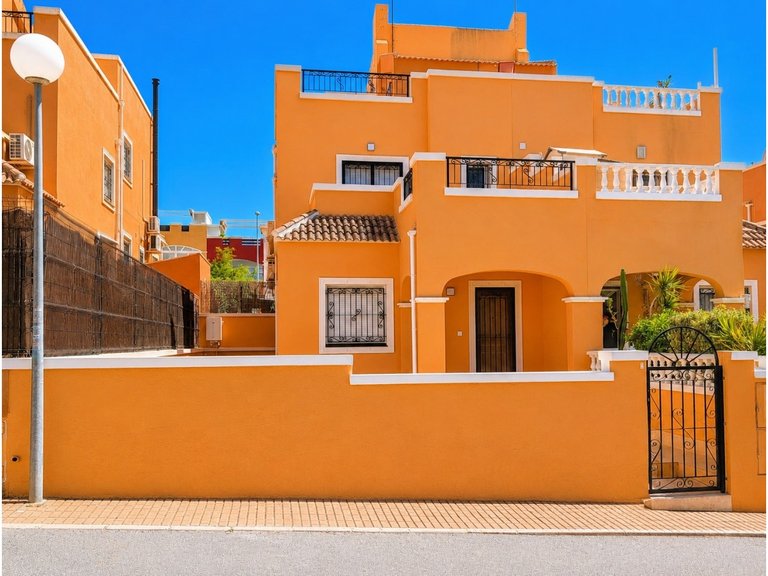 Villa for Sale in Orihuela Costa, Alicante 24