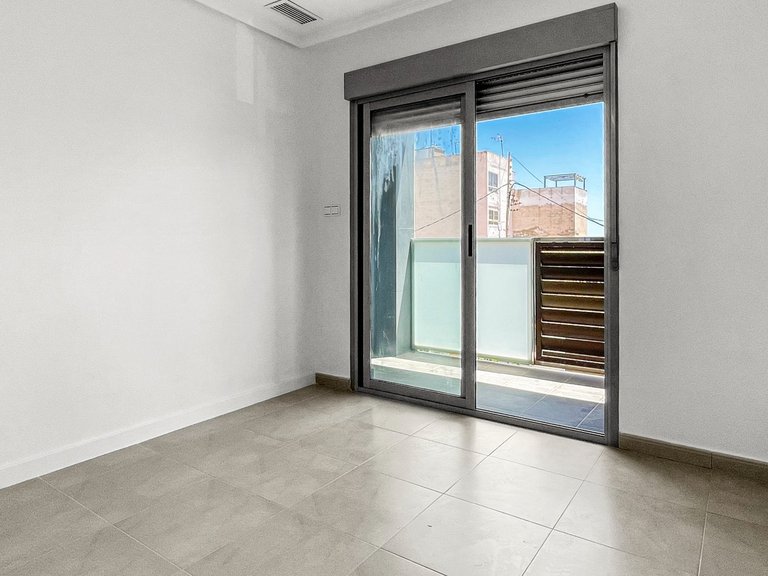 Apartment for Sale in Torrevieja, Alicante 5