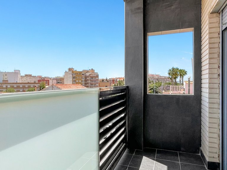 Apartment for Sale in Torrevieja, Alicante 1