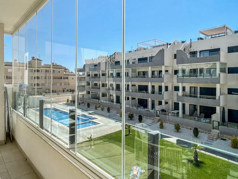 Apartment for Sale in Costa Blanca Orihuela Costa, Alicante 18