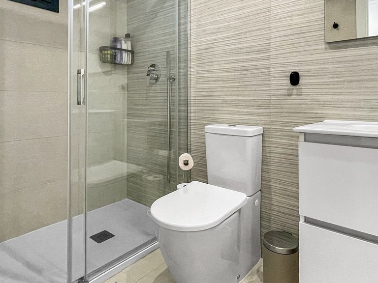 Apartment for Sale in Costa Blanca Orihuela Costa, Alicante 15