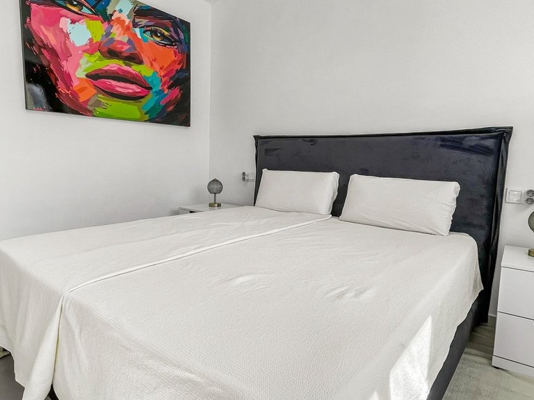 Apartment for Sale in Costa Blanca Orihuela Costa, Alicante 10