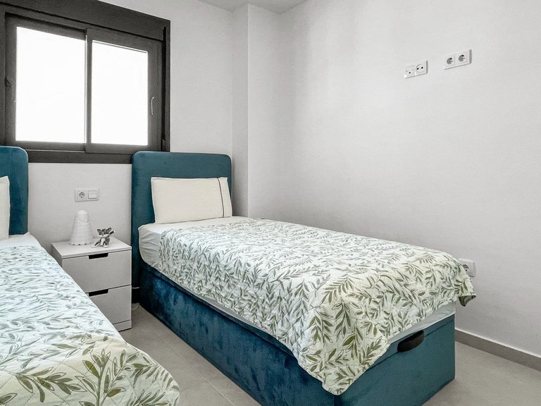 Apartment for Sale in Costa Blanca Orihuela Costa, Alicante 17