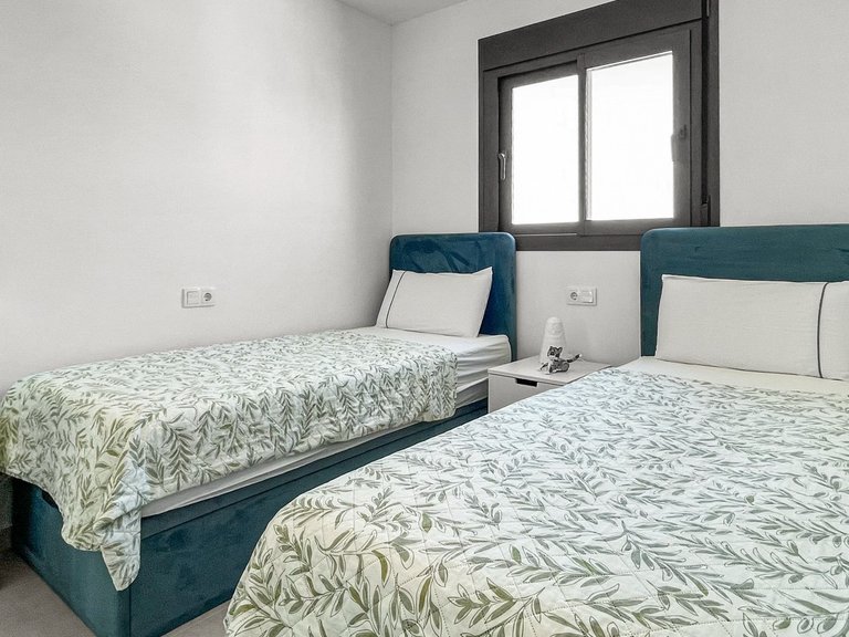 Apartment for Sale in Costa Blanca Orihuela Costa, Alicante 16