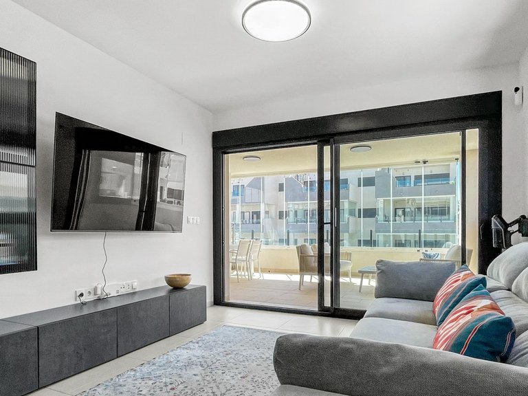 Apartment for Sale in Costa Blanca Orihuela Costa, Alicante 1