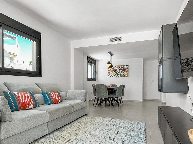 Apartment for Sale in Costa Blanca Orihuela Costa, Alicante 5