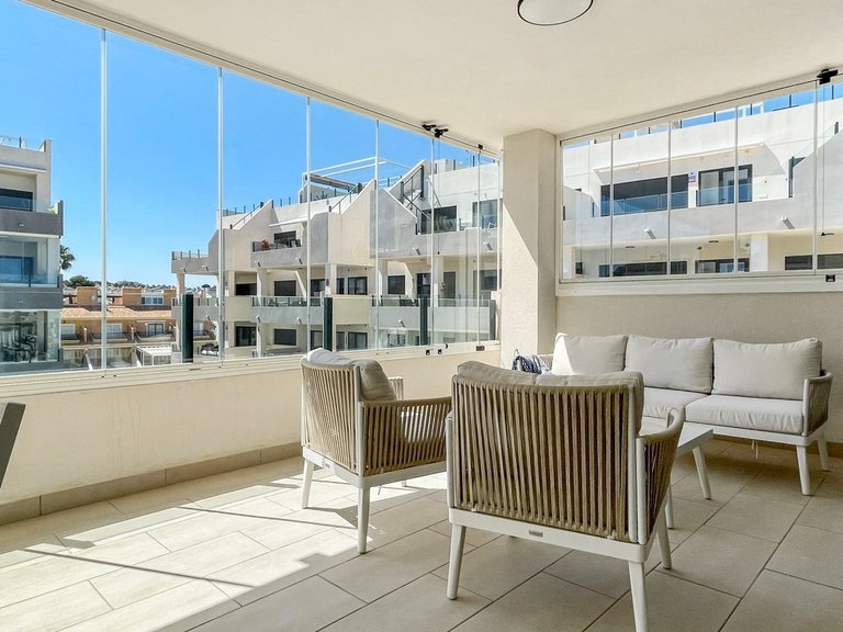 Apartment for Sale in Costa Blanca Orihuela Costa, Alicante 4