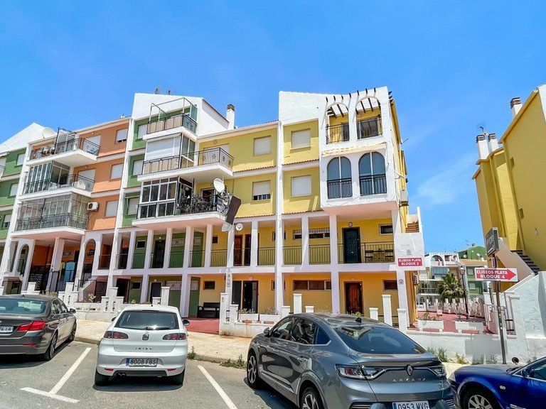 Apartment for Sale in Torrevieja, Alicante 13