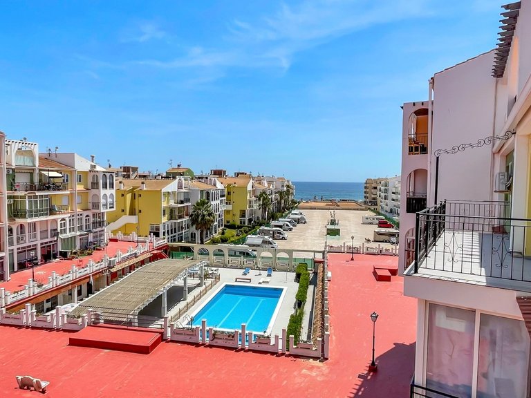 Apartment for Sale in Torrevieja, Alicante 2