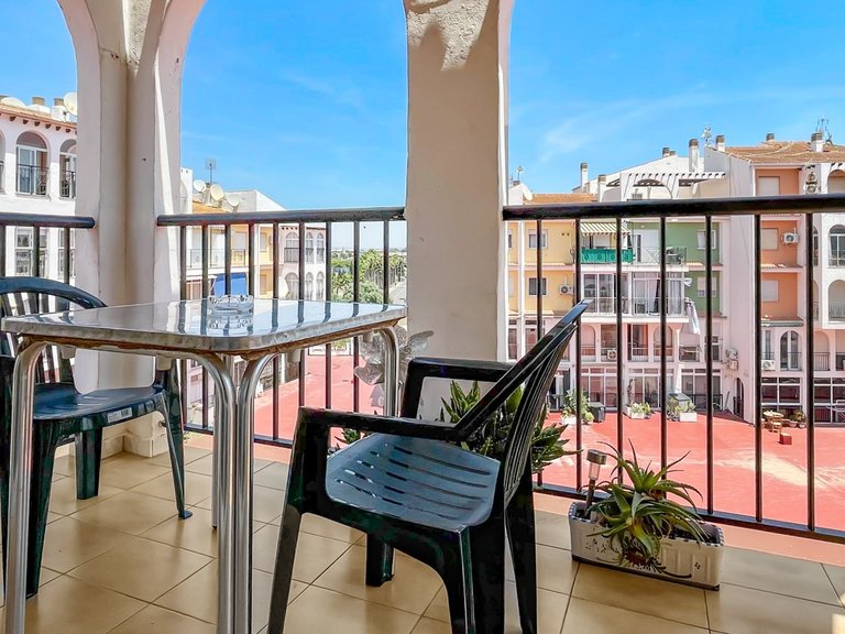 Apartment for Sale in Torrevieja, Alicante 3