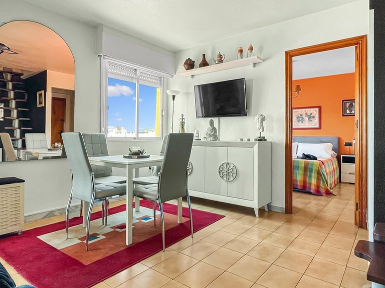 Apartment for Sale in Torrevieja, Alicante 1