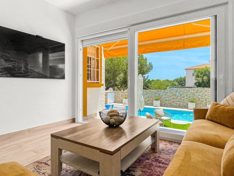 Villa for Sale in Orihuela Costa, Alicante 6