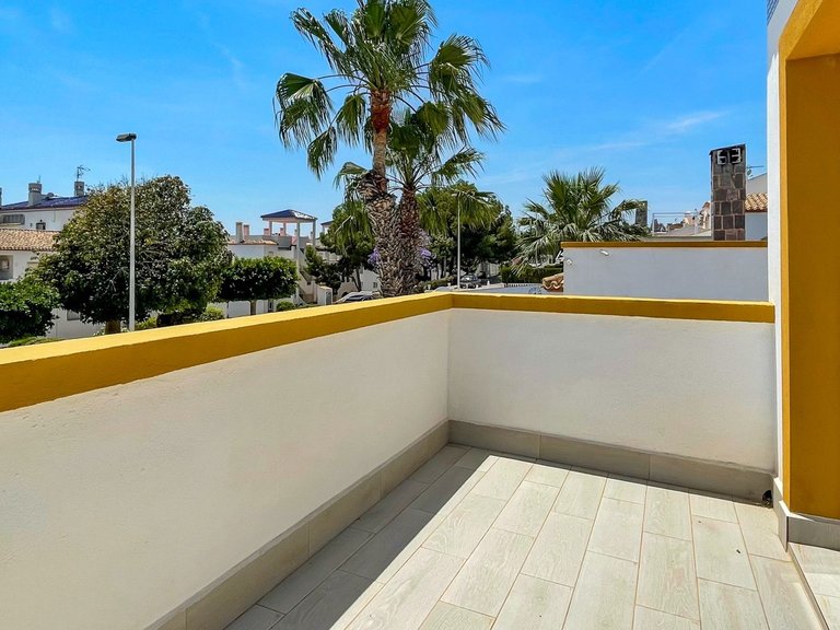 Villa for Sale in Orihuela Costa, Alicante 18