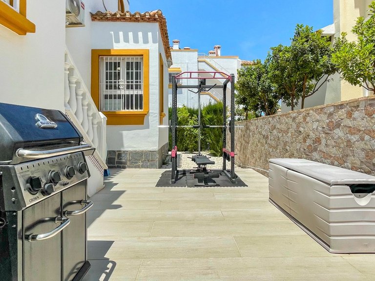 Villa for Sale in Orihuela Costa, Alicante 5