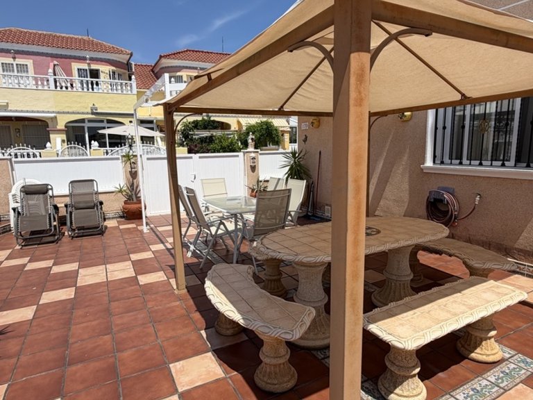 Town House for Sale in Orihuela Costa, Alicante 2