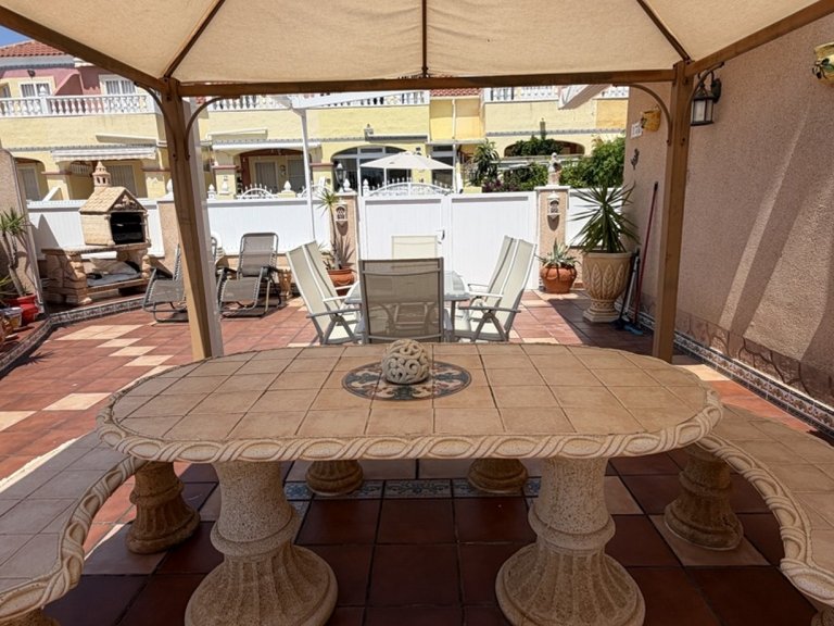 Town House for Sale in Orihuela Costa, Alicante 4