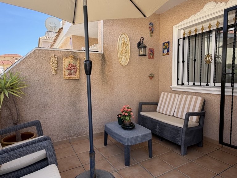 Town House for Sale in Orihuela Costa, Alicante 5