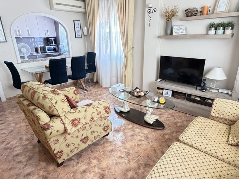 Town House for Sale in Orihuela Costa, Alicante 6
