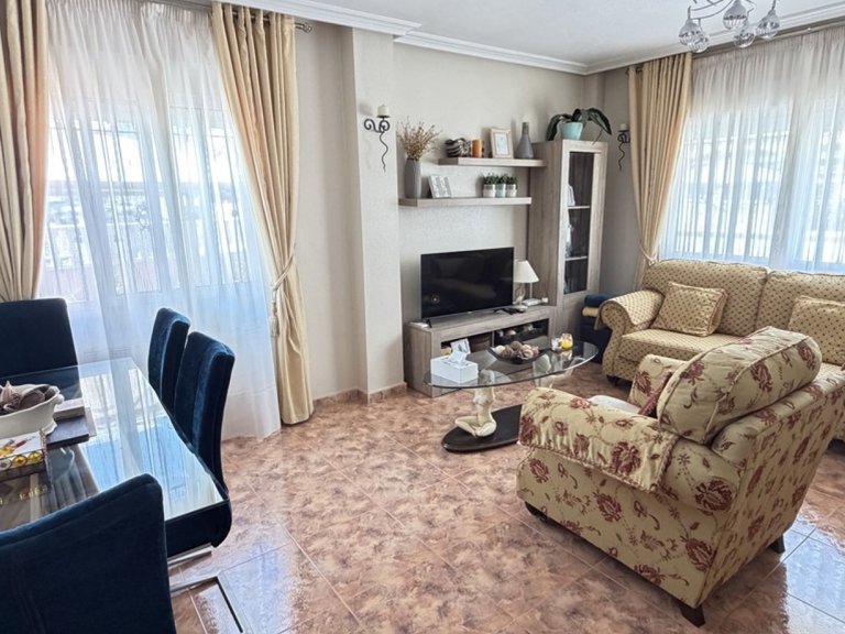 Town House for Sale in Orihuela Costa, Alicante 8