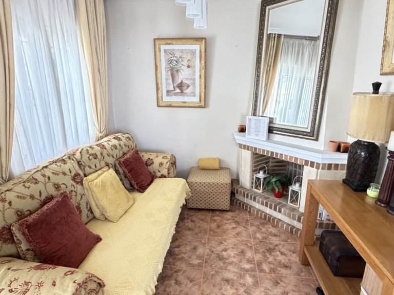 Town House for Sale in Orihuela Costa, Alicante 9