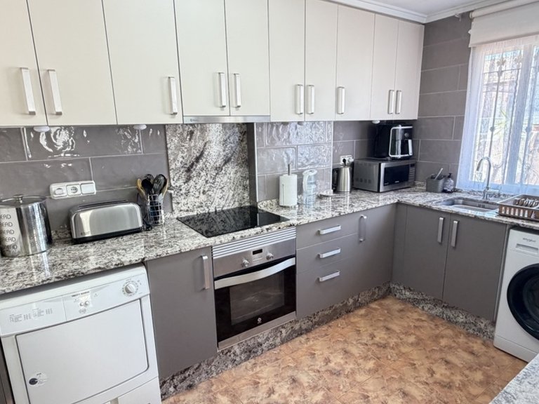 Town House for Sale in Orihuela Costa, Alicante 10