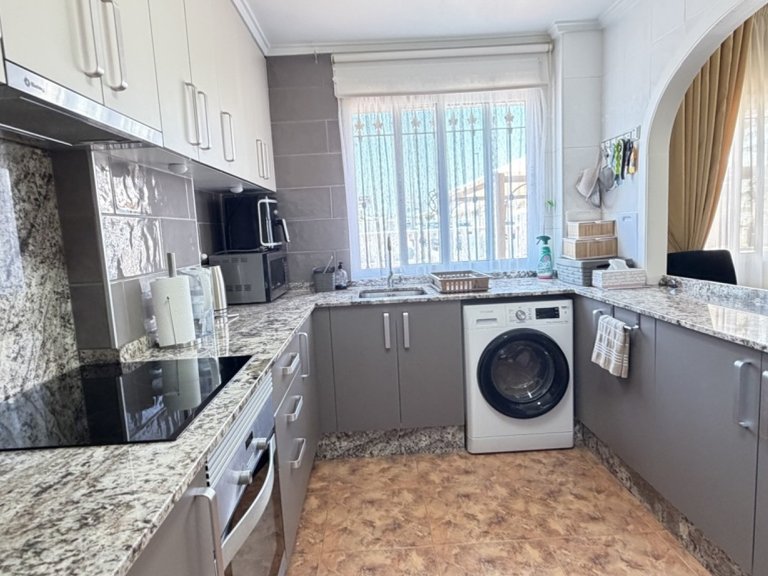 Town House for Sale in Orihuela Costa, Alicante 11