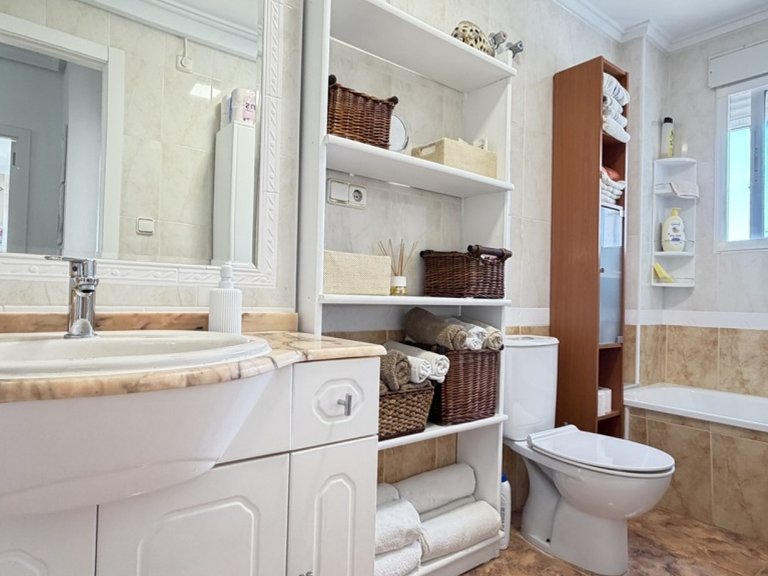 Town House for Sale in Orihuela Costa, Alicante 16