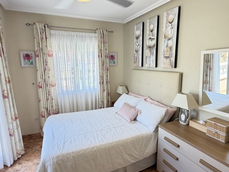 Town House for Sale in Orihuela Costa, Alicante 21