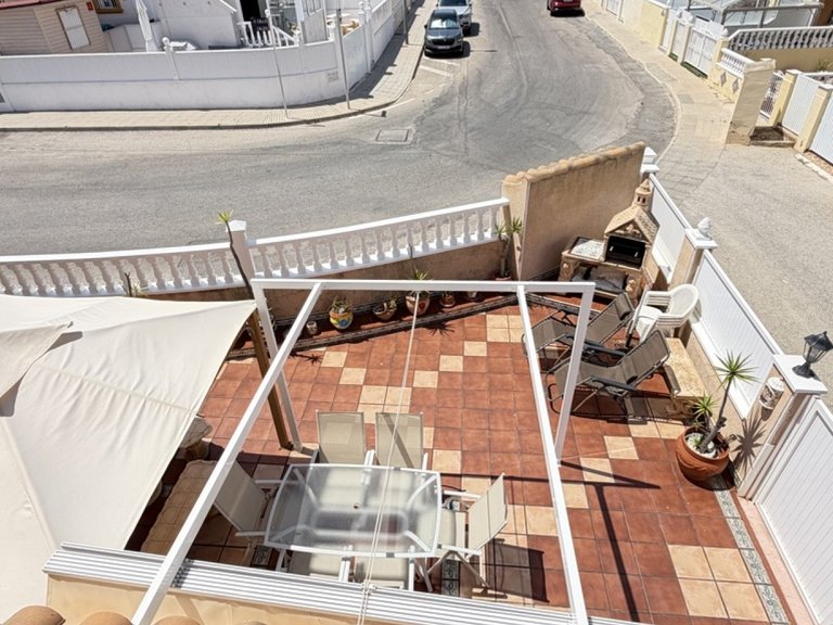 Town House for Sale in Orihuela Costa, Alicante 24