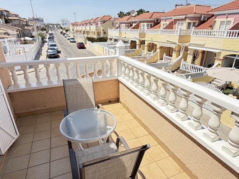 Town House for Sale in Orihuela Costa, Alicante 25