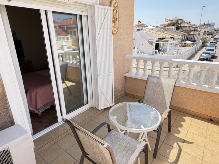 Town House for Sale in Orihuela Costa, Alicante 26