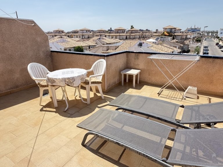 Town House for Sale in Orihuela Costa, Alicante 27