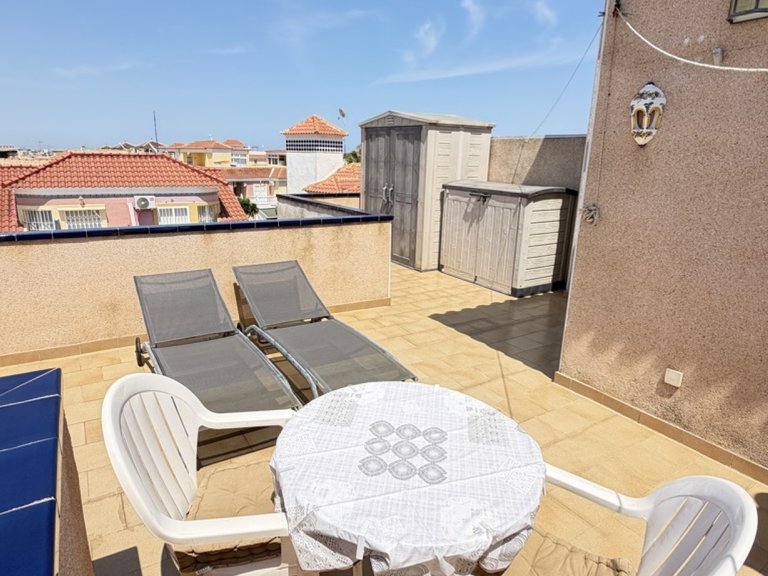 Town House for Sale in Orihuela Costa, Alicante 28