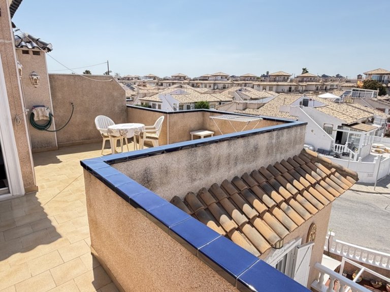 Town House for Sale in Orihuela Costa, Alicante 29