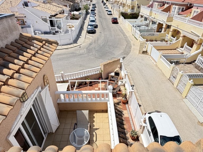 Town House for Sale in Orihuela Costa, Alicante 30