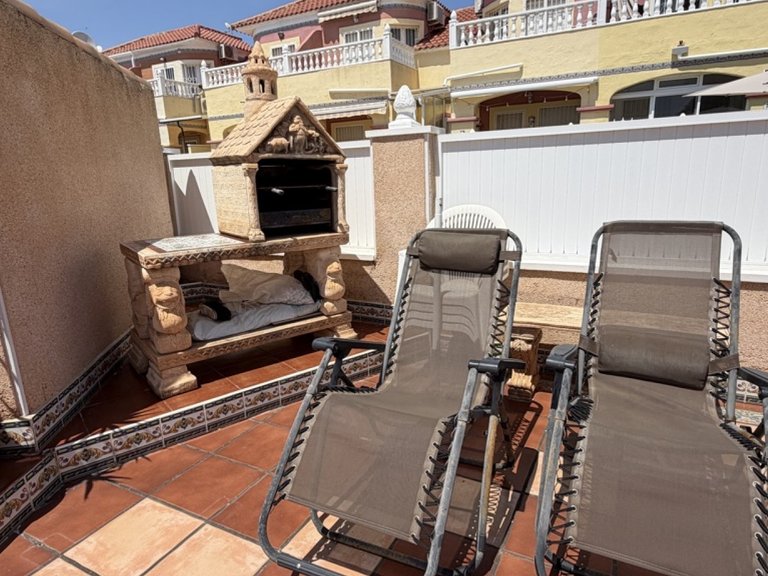 Town House for Sale in Orihuela Costa, Alicante 32