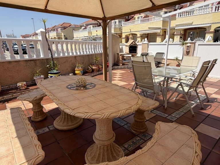 Town House for Sale in Orihuela Costa, Alicante 33