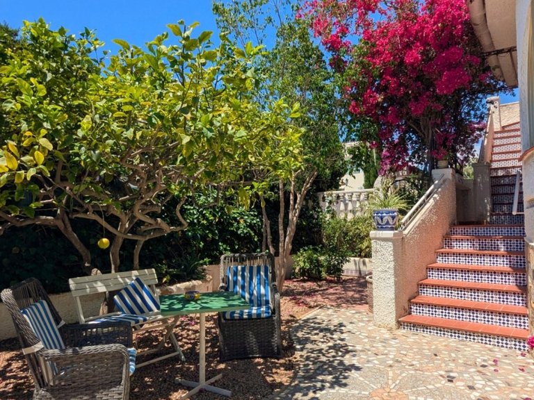 Villa for Sale in Ciudad Quesada, Alicante 4